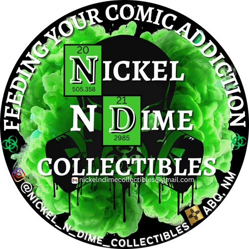 Nickel N Dime Collectibles